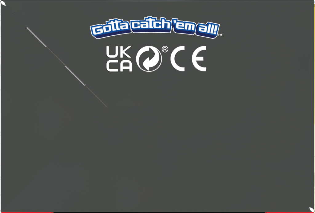JCC Pokémon : Lot de boosters Célébration 30e