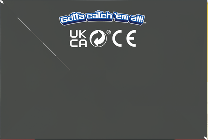JCC Pokémon : Lot de boosters Célébration 30e