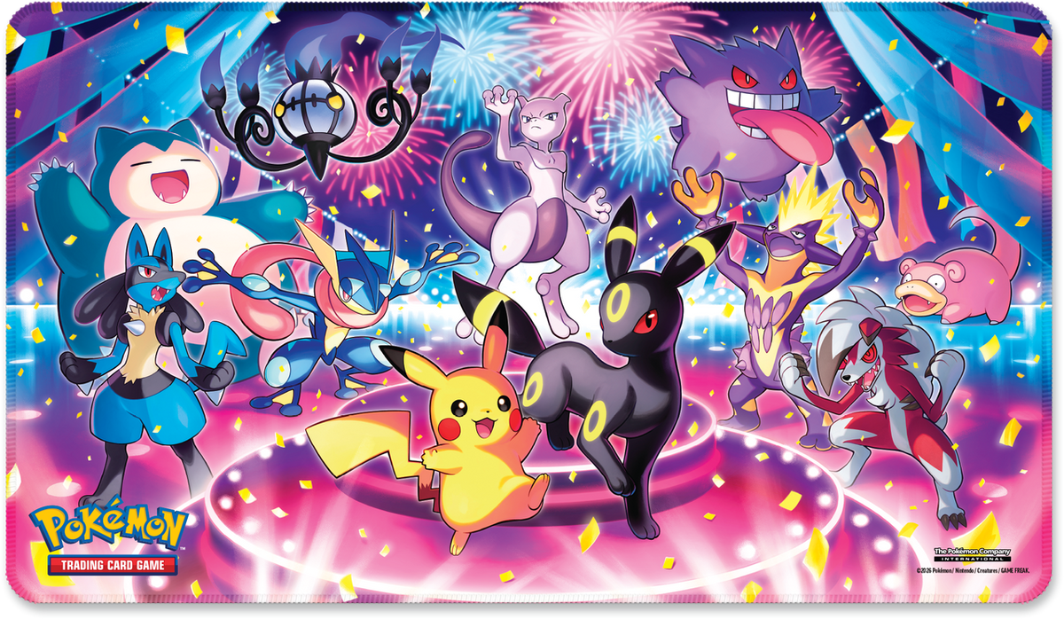 Pokémon TCG: 30th Celebration Ultra Premium Collection