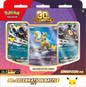 Pokémon TCG: 30th Celebration Battle Deck