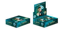 Harry Potter TC 4 Booster Box