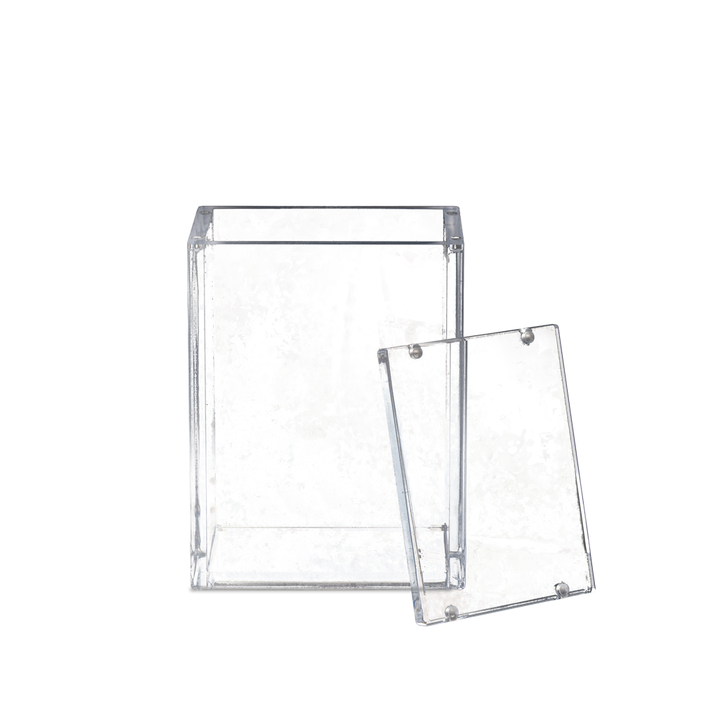 Qware Vitrine - Pack Booster