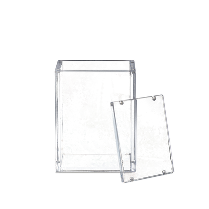 Qware Vitrine - Pack Booster