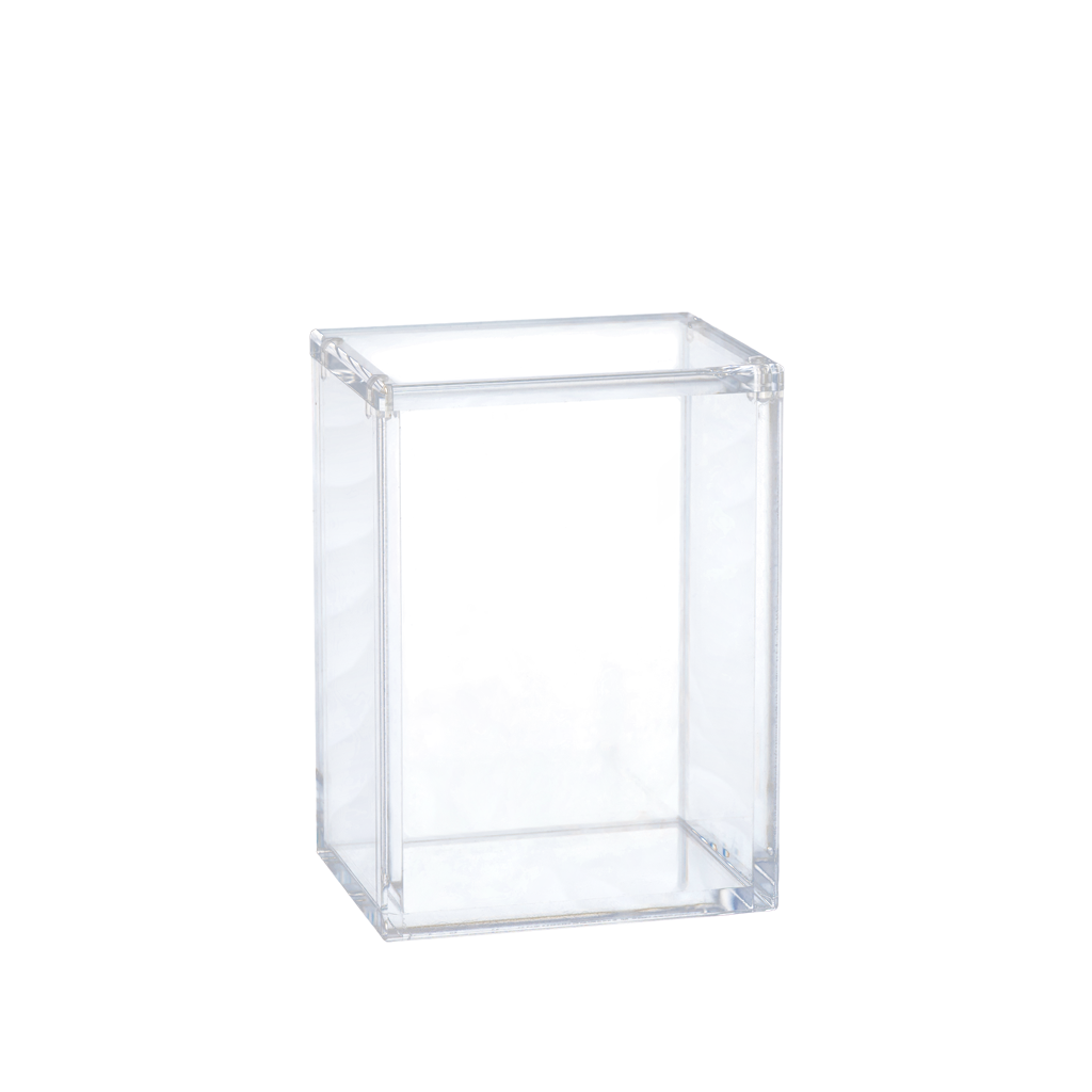Qware Vitrine - Pack Booster