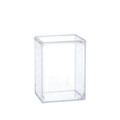 Qware Vitrine - Pack Booster