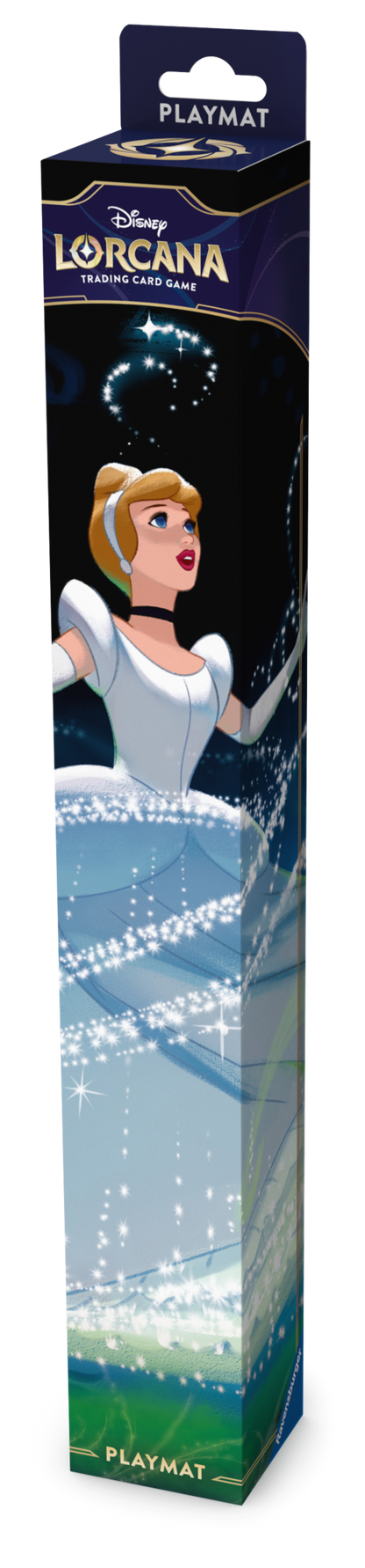 Disney Lorcana TCG - Fabled Playmat - Cinderella