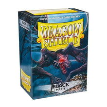Accessoires 100 Sleeves per PackStandard size matte sleeves for card games like Magic, Lord of the Rings, Pokemon.