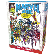 MTG - Marvel Super Heroes Gift Bundle