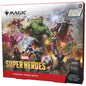 MTG - Marvel Super Heroes Scene Box