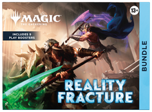 MTG - Reality Fracture Bundle