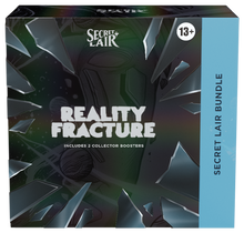 MTG - Reality Fracture Gift Bundle
