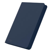 Accessoires High quality Portfolio with durable cover, innovative XenoSkin surface and 20 integrated 18-pocket-pages for all standard- and Japanese sized gaming cards. Zipper closure for extra security!- Designed for 360 double-sleeved cards*- Resistant X