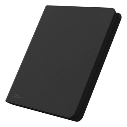 Accessoires Optimized for Playsets. View and organize your collection in a more suitable way!High quality Playset binder with durable XenoSkin cover, zipper closure and 20 integrated 24-pocket-pages for all standard- and Japanese sized gaming cards.- Desi