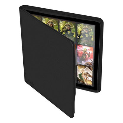 Accessoires Optimized for Playsets. View and organize your collection in a more suitable way!High quality Playset binder with durable XenoSkin cover, zipper closure and 20 integrated 24-pocket-pages for all standard- and Japanese sized gaming cards.- Desi
