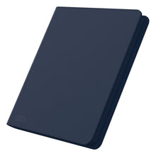 Accessoires Optimized for Playsets. View and organize your collection in a more suitable way!High quality Playset binder with durable XenoSkin cover, zipper closure and 20 integrated 24-pocket-pages for all standard- and Japanese sized gaming cards.- Desi
