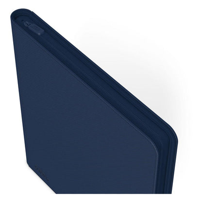 Accessoires Optimized for Playsets. View and organize your collection in a more suitable way!High quality Playset binder with durable XenoSkin cover, zipper closure and 20 integrated 24-pocket-pages for all standard- and Japanese sized gaming cards.- Desi