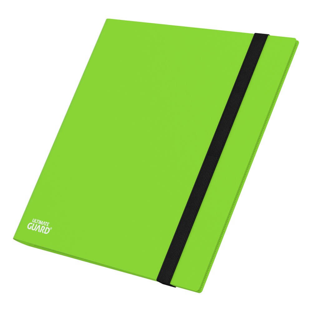 Accessoires Optimized for Playsets. View and organize your collection in a more suitable way! High quality Playset binder with flexible, durable cover and 20 integrated 24-pocket-pages for all standard- and Japanese sized gaming cards. Designed for 480 do
