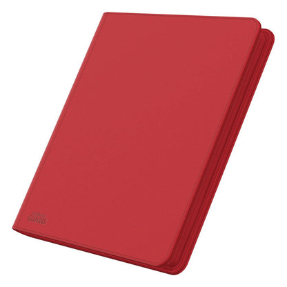 Accessoires Optimized for Playsets. View and organize your collection in a more suitable way!High quality Playset binder with durable XenoSkin cover, zipper closure and 20 integrated 24-pocket-pages for all standard- and Japanese sized gaming cards.- Desi