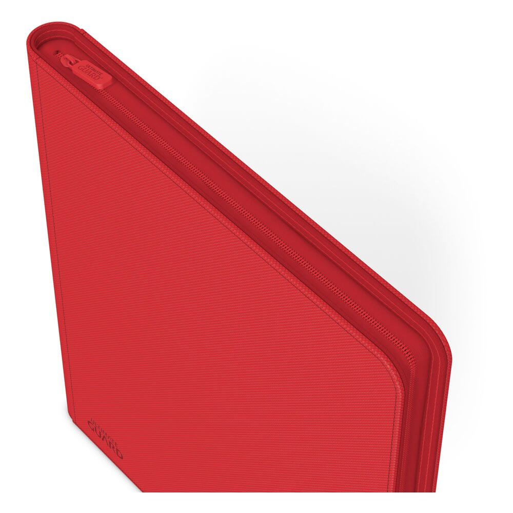 Accessoires Optimized for Playsets. View and organize your collection in a more suitable way!High quality Playset binder with durable XenoSkin cover, zipper closure and 20 integrated 24-pocket-pages for all standard- and Japanese sized gaming cards.- Desi