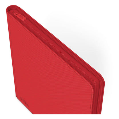 Accessoires Optimized for Playsets. View and organize your collection in a more suitable way!High quality Playset binder with durable XenoSkin cover, zipper closure and 20 integrated 24-pocket-pages for all standard- and Japanese sized gaming cards.- Desi