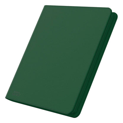 Accessoires Optimized for Playsets. View and organize your collection in a more suitable way!High quality Playset binder with durable XenoSkin cover, zipper closure and 20 integrated 24-pocket-pages for all standard- and Japanese sized gaming cards.- Desi