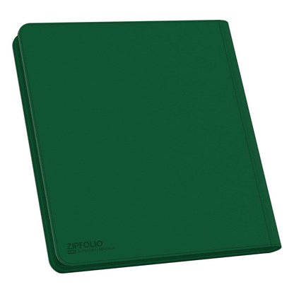 Accessoires Optimized for Playsets. View and organize your collection in a more suitable way!High quality Playset binder with durable XenoSkin cover, zipper closure and 20 integrated 24-pocket-pages for all standard- and Japanese sized gaming cards.- Desi