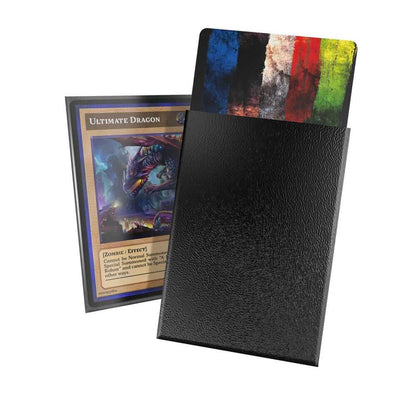 Accessoires Ultimate Guard CORTEX sleeves are a perfect choice for all TCG brain athletes!Designed for your daily use, Ultimate Guard CORTEX sleeves combine precision engineering and high-quality materials with an additional focus on value.Meant as an eve