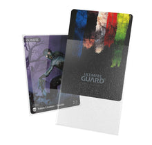 Ultimate Guard Cortex Sleeves Standard Size  (100) - Transparent