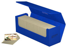 Accessoires Our Arkhive 400+ deck case has proven an excellent choice for storing and carrying large numbers of cards and/or multiple cases. Pair it with our Boulders and Deck Cases; store more than 175 Toploaders; or give your cube the home it deserves.S