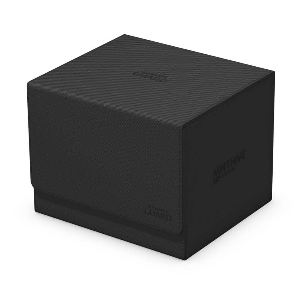 Accessoires Graded cards are little treasures, precious memories, and investments of undeniable value. Our Minthive 30+ offers you the smartest way to sort and store your cards. With space for 30+ card cases from various grading services, this hive will k