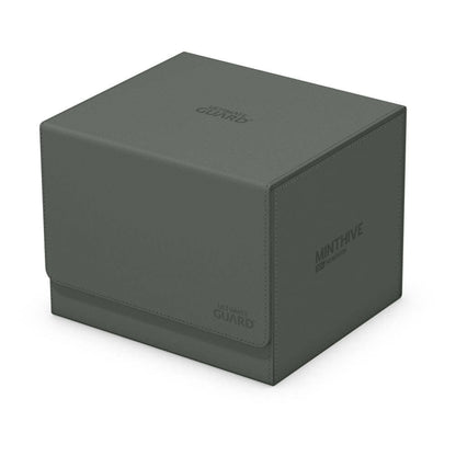 Accessoires Graded cards are little treasures, precious memories, and investments of undeniable value. Our Minthive 30+ offers you the smartest way to sort and store your cards. With space for 30+ card cases from various grading services, this hive will k
