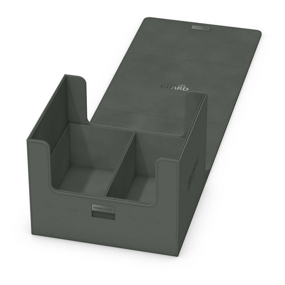 Accessoires Graded cards are little treasures, precious memories, and investments of undeniable value. Our Minthive 30+ offers you the smartest way to sort and store your cards. With space for 30+ card cases from various grading services, this hive will k