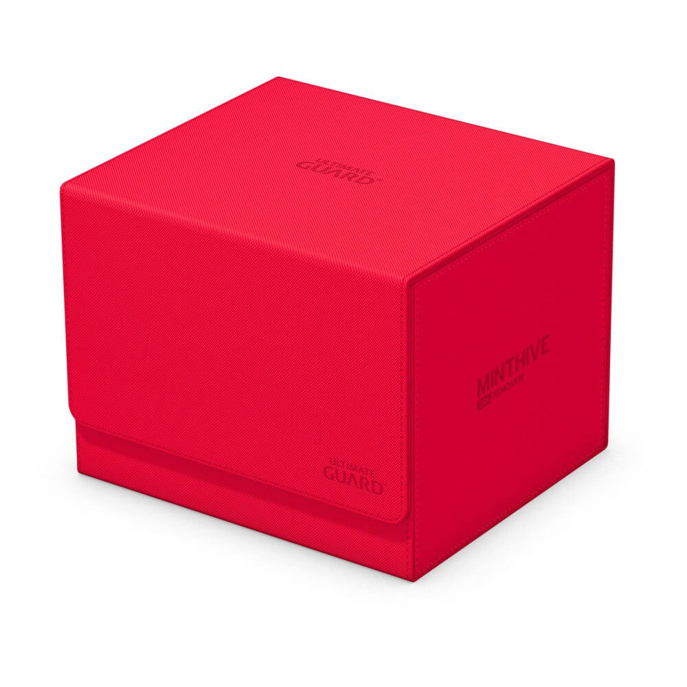 Accessoires Graded cards are little treasures, precious memories, and investments of undeniable value. Our Minthive 30+ offers you the smartest way to sort and store your cards. With space for 30+ card cases from various grading services, this hive will k