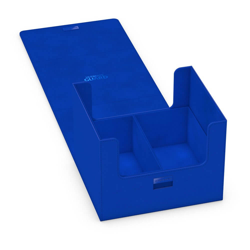 Accessoires Graded cards are little treasures, precious memories, and investments of undeniable value. Our Minthive 30+ offers you the smartest way to sort and store your cards. With space for 30+ card cases from various grading services, this hive will k