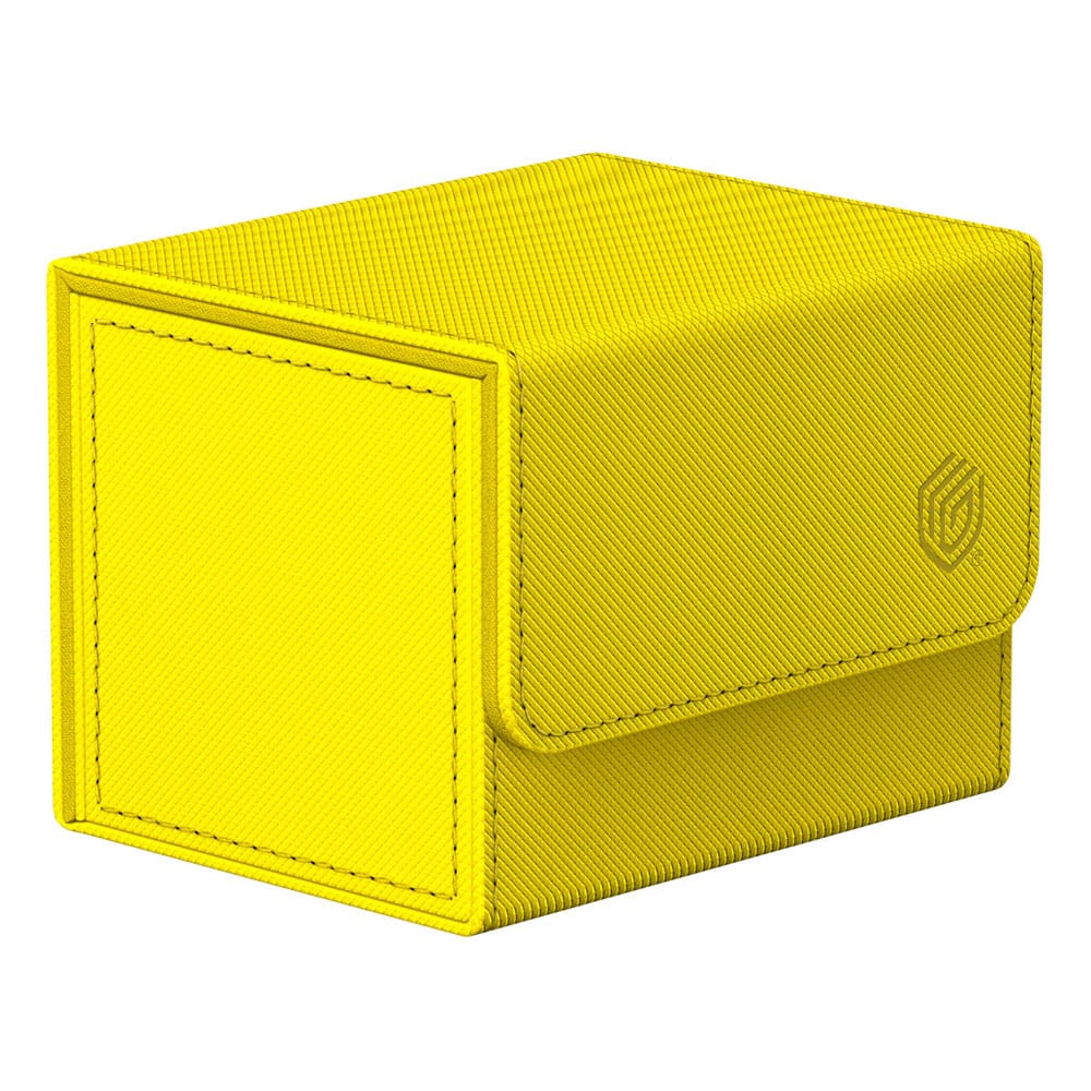 Ultimate Guard Sidewinder 100+ Xenoskin "Summer Edition 2025" - Dandelion