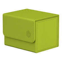 Ultimate Guard Sidewinder 100+ Xenoskin "Summer Edition 2025" - Lime