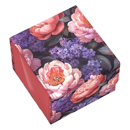 Ultimate Guard Sidewinder 133+ Xenoskin "Floral Places III" - Vivid Field