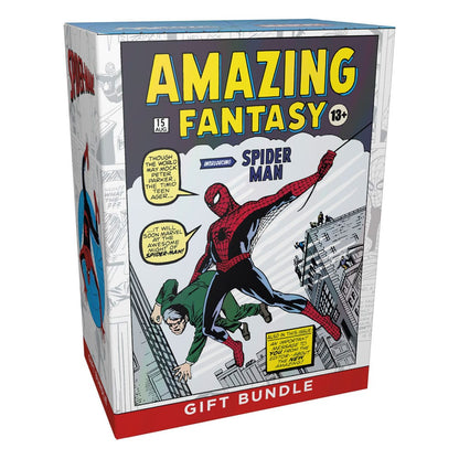 MTG Marvel's Spider-Man Gift Bundle