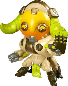 UITVERKOOP From the videogame Overwatch comes this cute vinyl figure from Blizzard's Cute but Deadly series. It stands approx. 10 cm tall and comes in a printed window box.