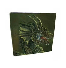 Accessoires Dragon Shield 3 Ring Binder