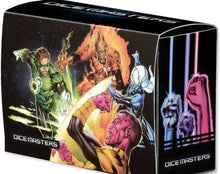 UITVERKOOP DC Comics opbergdoos