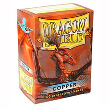 Accessoires Standard-size Dragon Shield sleeves (63x88mm) met origineel draken artwork. Deze sleeves zijn PVC-vrij en geschikt voor kaartspellen zoals Magic: The Gathering, Pokémon TCG en Lord of the Rings TCG.Een box bevat 100 sleeves en is voorzien van
