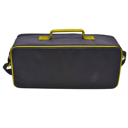 Pokémon Neem al jouw Pokémon kaarten mee in deze luxe Pikachu Gaming Tas!