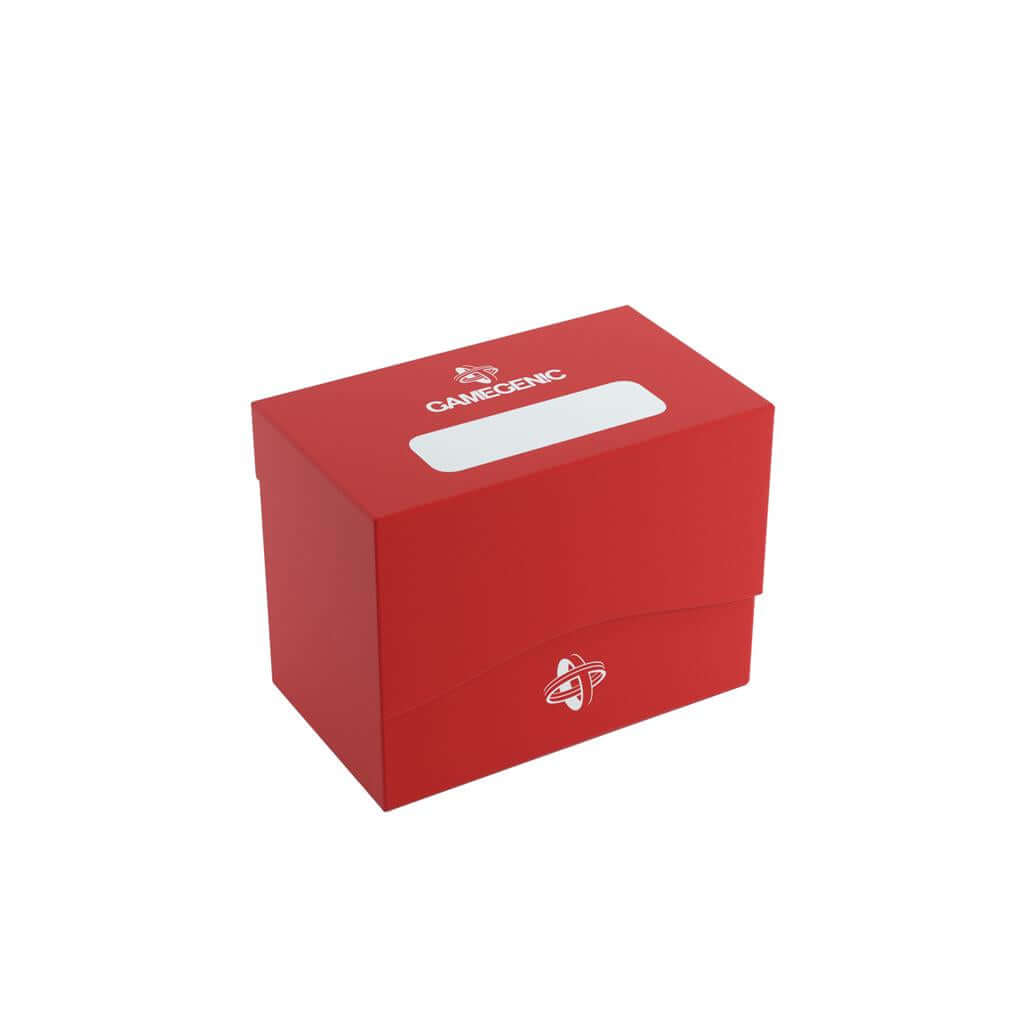 Accessoires Rode, casual sideloading deckbox die geschikt is voor het beschermen en opbergen van maximaal 80 kaarten met dubbele sleeves.
