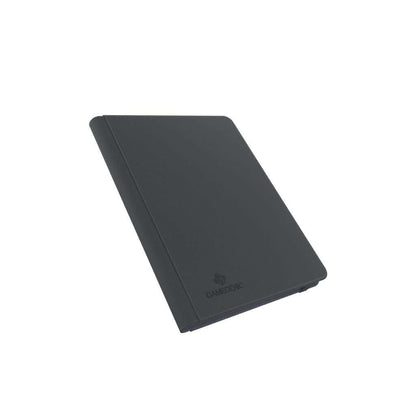 Accessoires Dit zwarte Prime album is voorzien van 20 sideloading 18-Pocket pagina's voor een totale capaciteit van 360 kaarten (zelfs met dubbele sleeves).