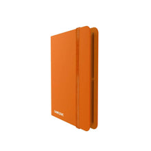 Accessoires Dit paarse Casual album is voorzien van 20 sideloading 8-Pocket pagina's voor een totale capaciteit van 160 kaarten (zelfs met dubbele sleeves).