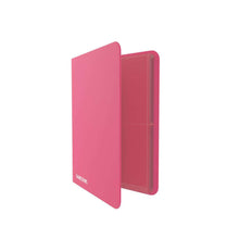 Accessoires Dit roze Casual album is voorzien van 20 sideloading 8-Pocket pagina's voor een totale capaciteit van 160 kaarten (zelfs met dubbele sleeves).