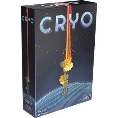 UITVERKOOP A mission gone wrong. Tensions continued to mount aboard your colony ship as the days dragged on. An anonymous act of sabotage has sent the ship plummeting to the surface of a frozen uncharted planet. Damaged beyond repair, the scattered remain